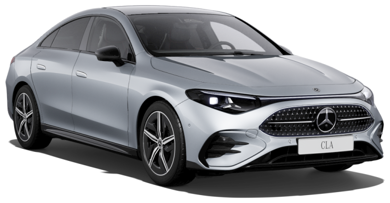 CLA 180 « 140 Years Edition »