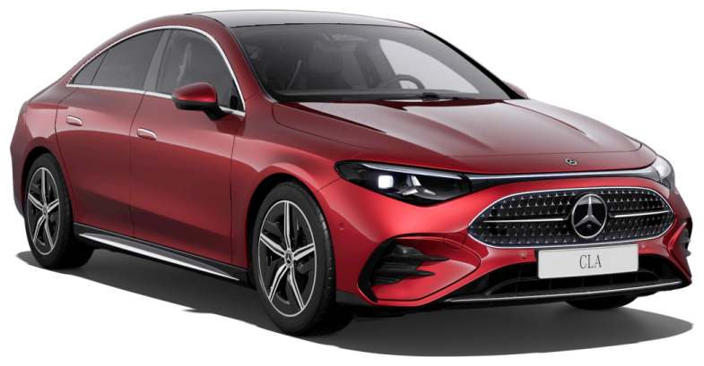 CLA 180 « 140 Years Edition »