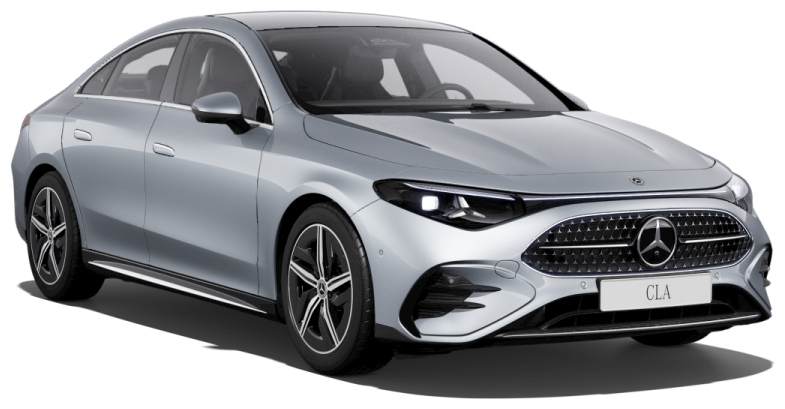 CLA 200 « 140 Years Edition »