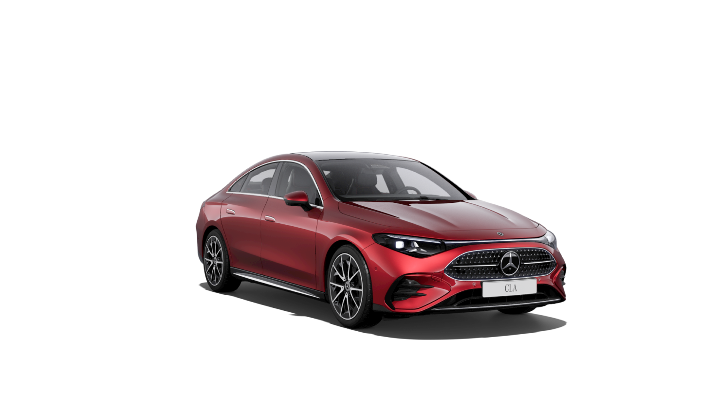 CLA 200 « 140 Years Edition »