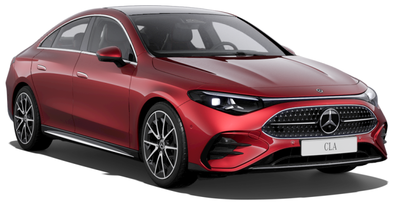 CLA 200 « 140 Years Edition »