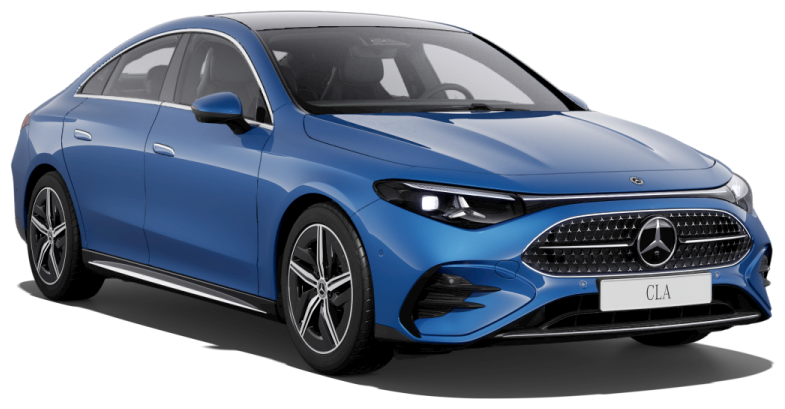 CLA 200 « 140 Years Edition »