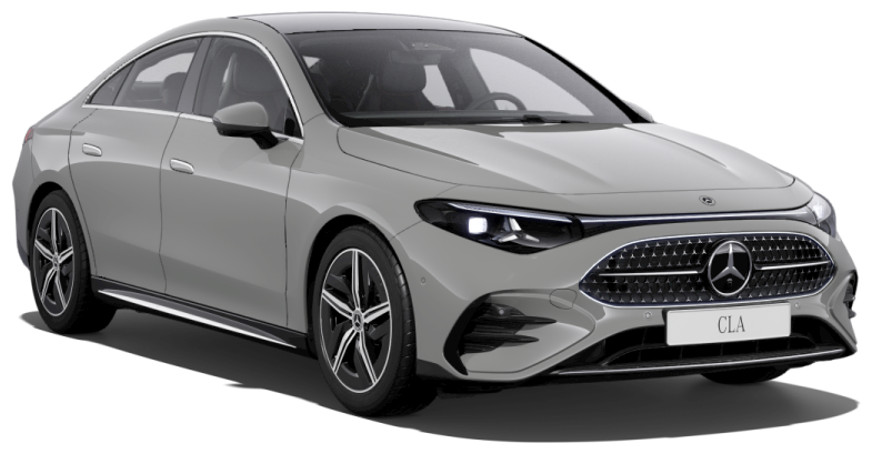 CLA 200 « 140 Years Edition »