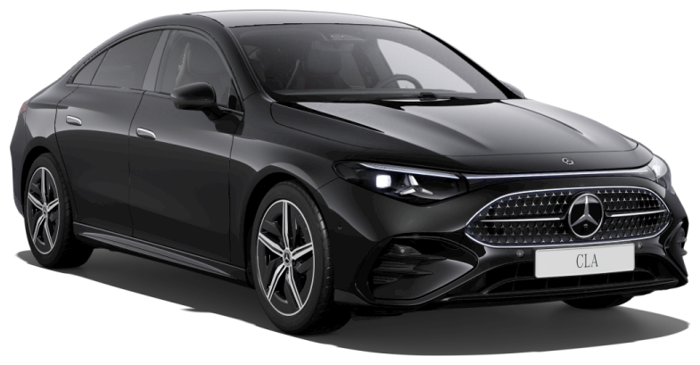 CLA 200 « 140 Years Edition »