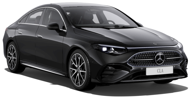 CLA 200 « 140 Years Edition »