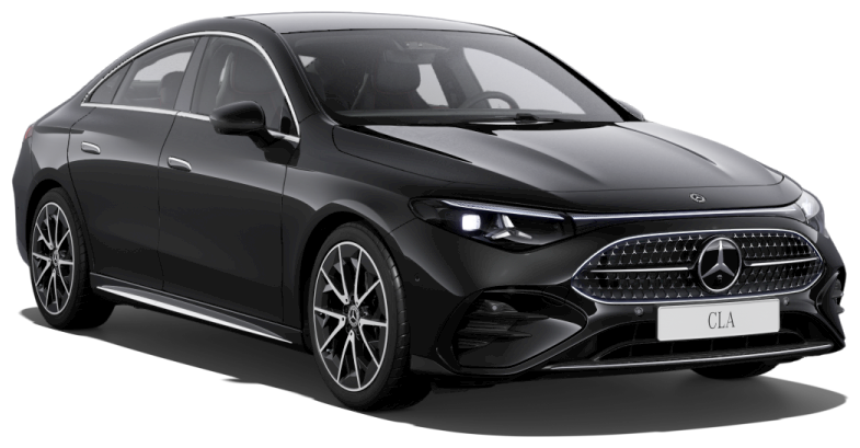 CLA 200 « 140 Years Edition »