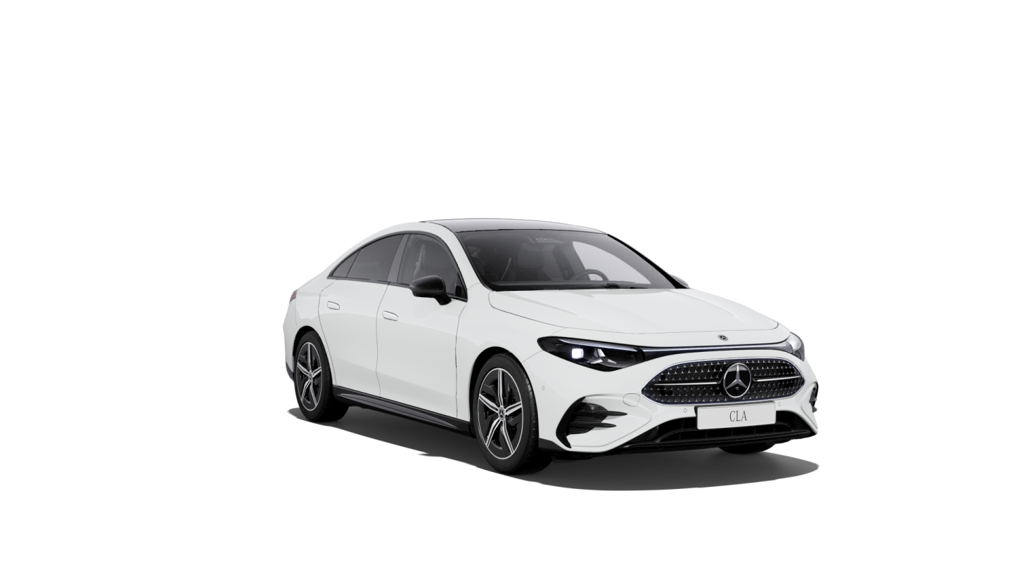 CLA 200 « 140 Years Edition »