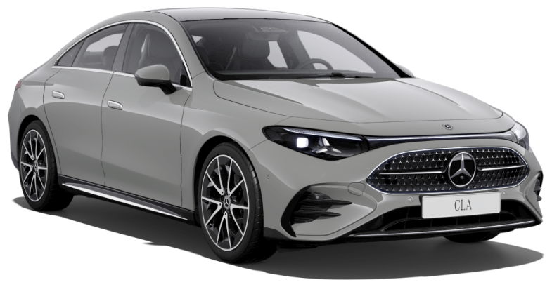 CLA 200 « 140 Years Edition »