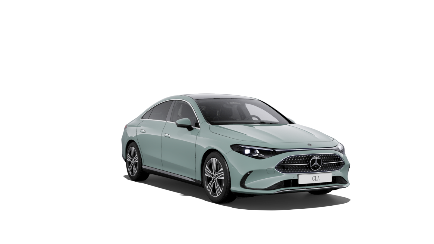 CLA 200 « 140 Years Edition »