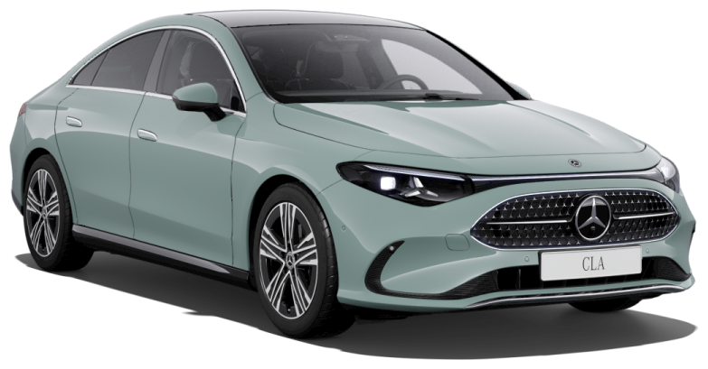 CLA 200 « 140 Years Edition »