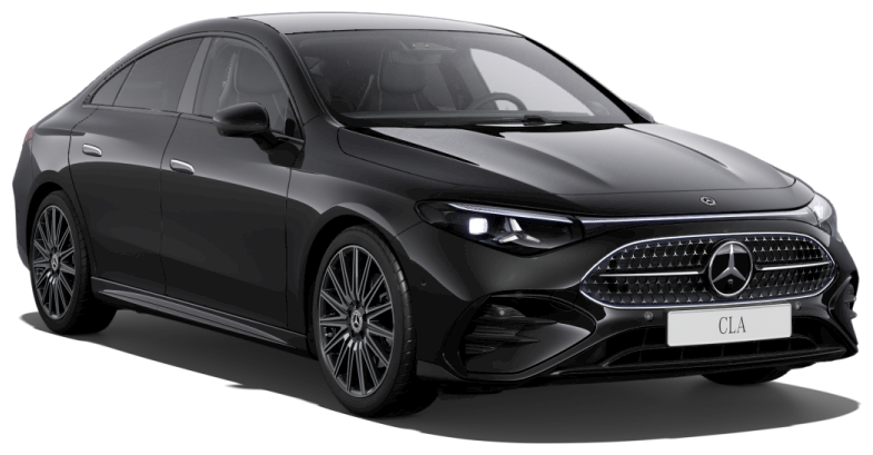 CLA 200 « 140 Years Edition »