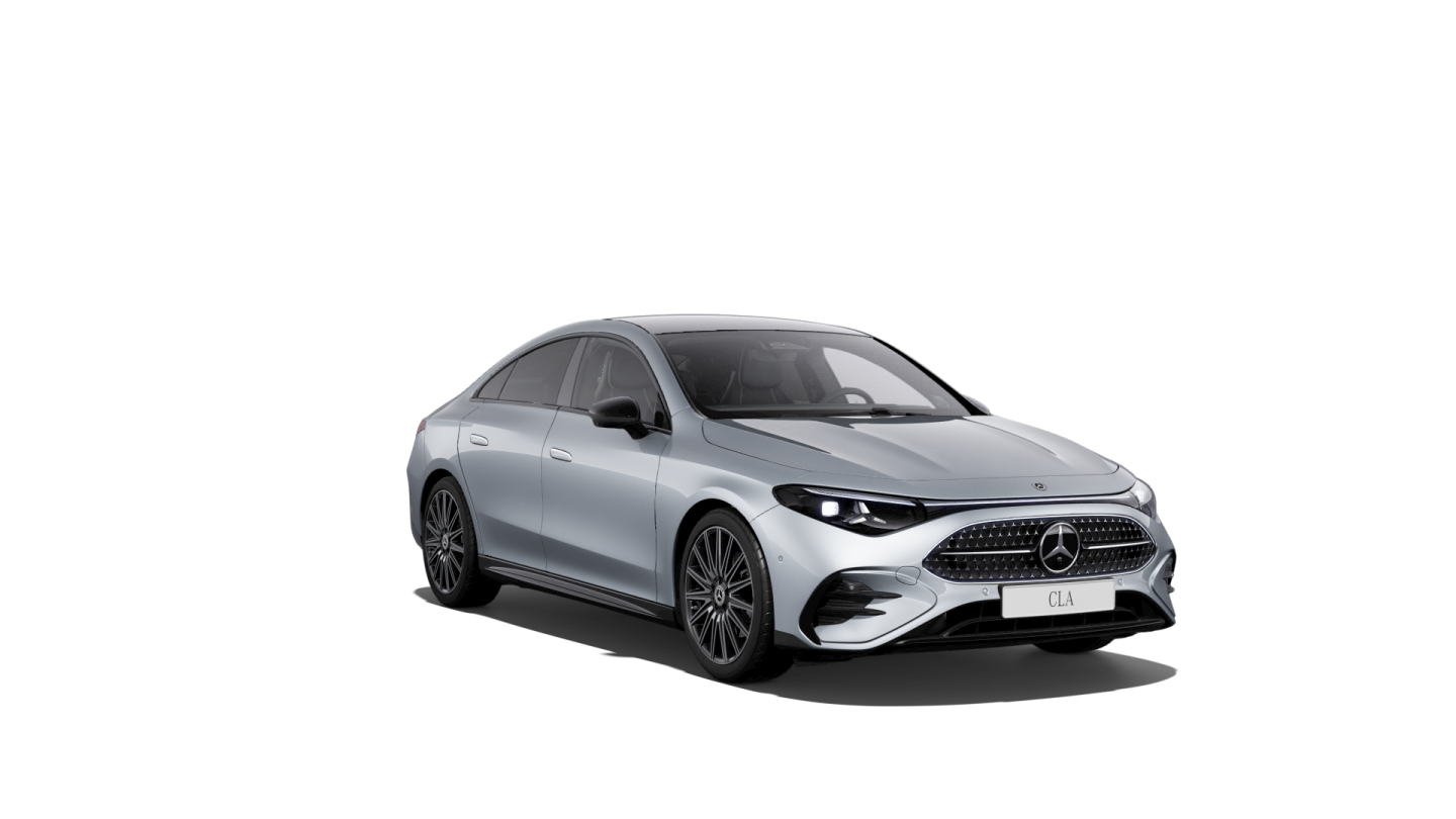 CLA 200 « 140 Years Edition »