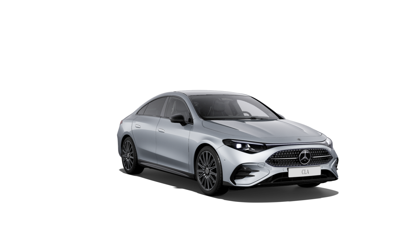 CLA 200 « 140 Years Edition »