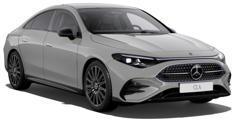 CLA 200 « 140 Years Edition »