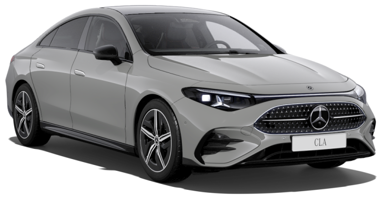 CLA 200 « 140 Years Edition »