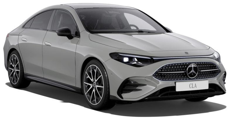 CLA 200 « 140 Years Edition »