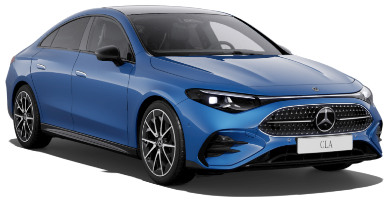 CLA 200 « 140 Years Edition »