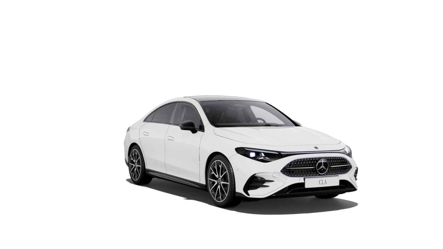 CLA 200 « 140 Years Edition »
