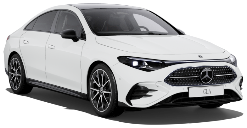 CLA 200 « 140 Years Edition »
