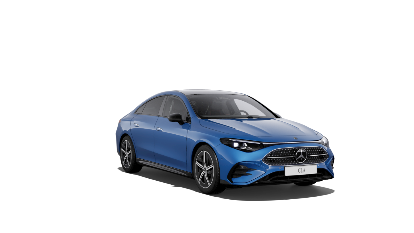 CLA 200 « 140 Years Edition »