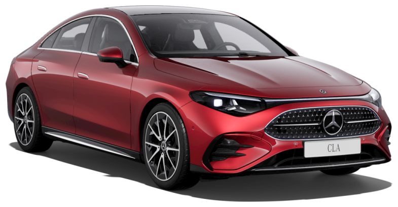 CLA 200 « 140 Years Edition »