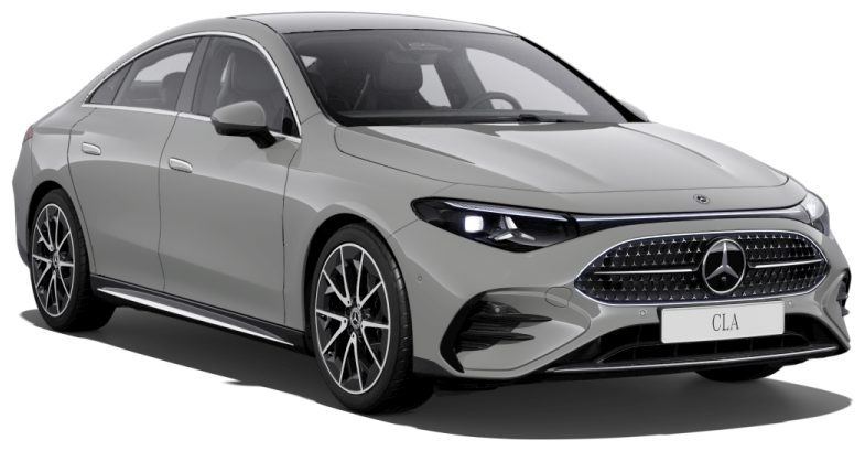 CLA 200 « 140 Years Edition »