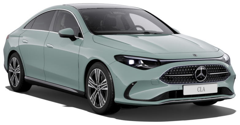 CLA 200 « 140 Years Edition »