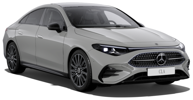 CLA 200 « 140 Years Edition »