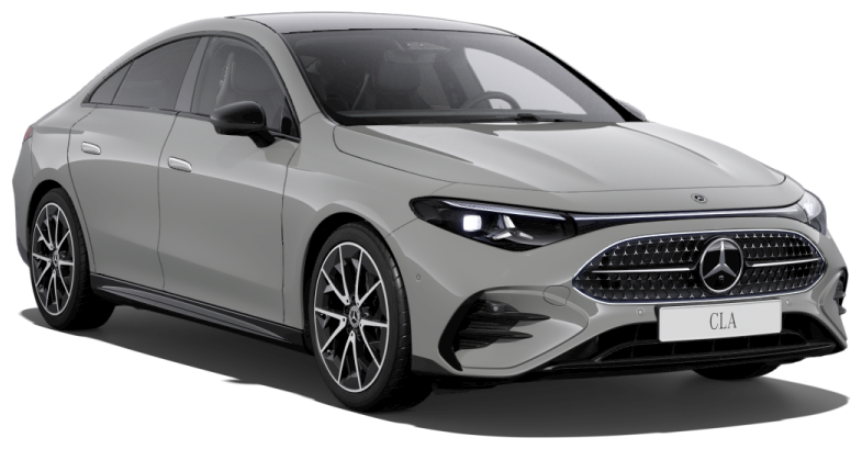 CLA 200 « 140 Years Edition »