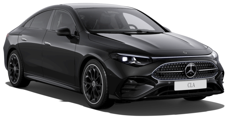 CLA 200 4MATIC « 140 Years Edition »