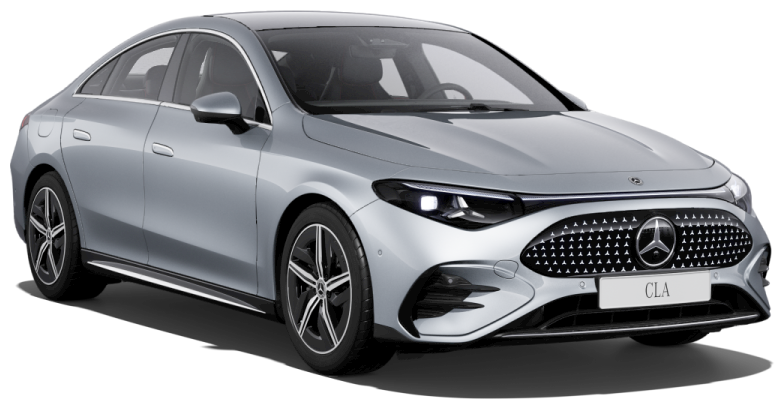 CLA 200 AMG Line électrique
