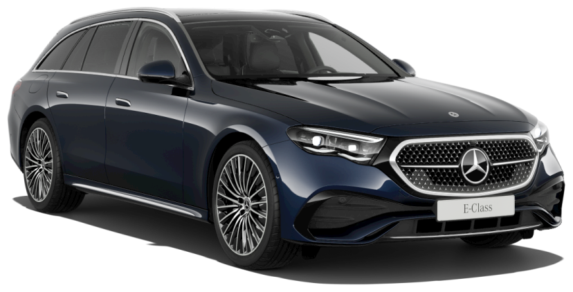 E 200 Break Star Edition