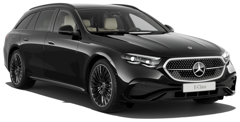 E 300 de Break Star Edition