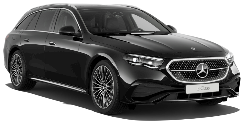 E 300 de Break Star Edition