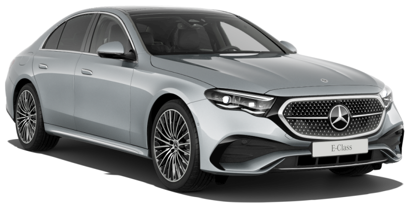 E 300 de Star Edition