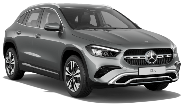 GLA 180 Cyber Edition