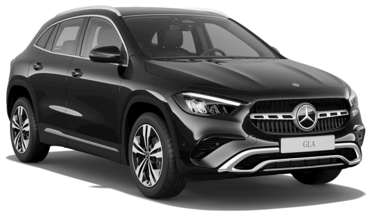 GLA 180 Cyber Edition