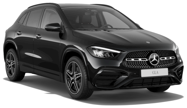 GLA 180 d AMG Line