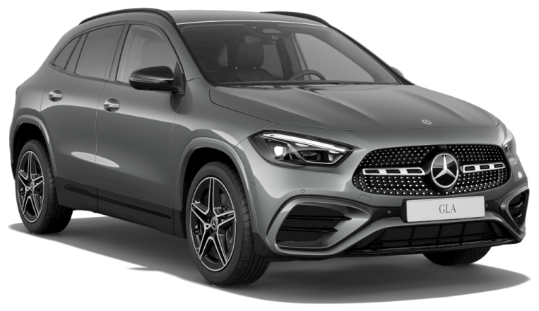 GLA 180 d AMG Line