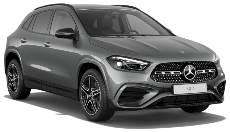 GLA 180 d AMG Line