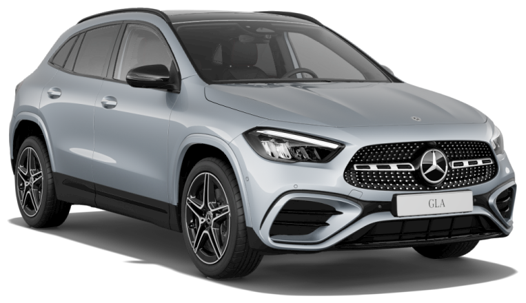 GLA 180 d AMG Line