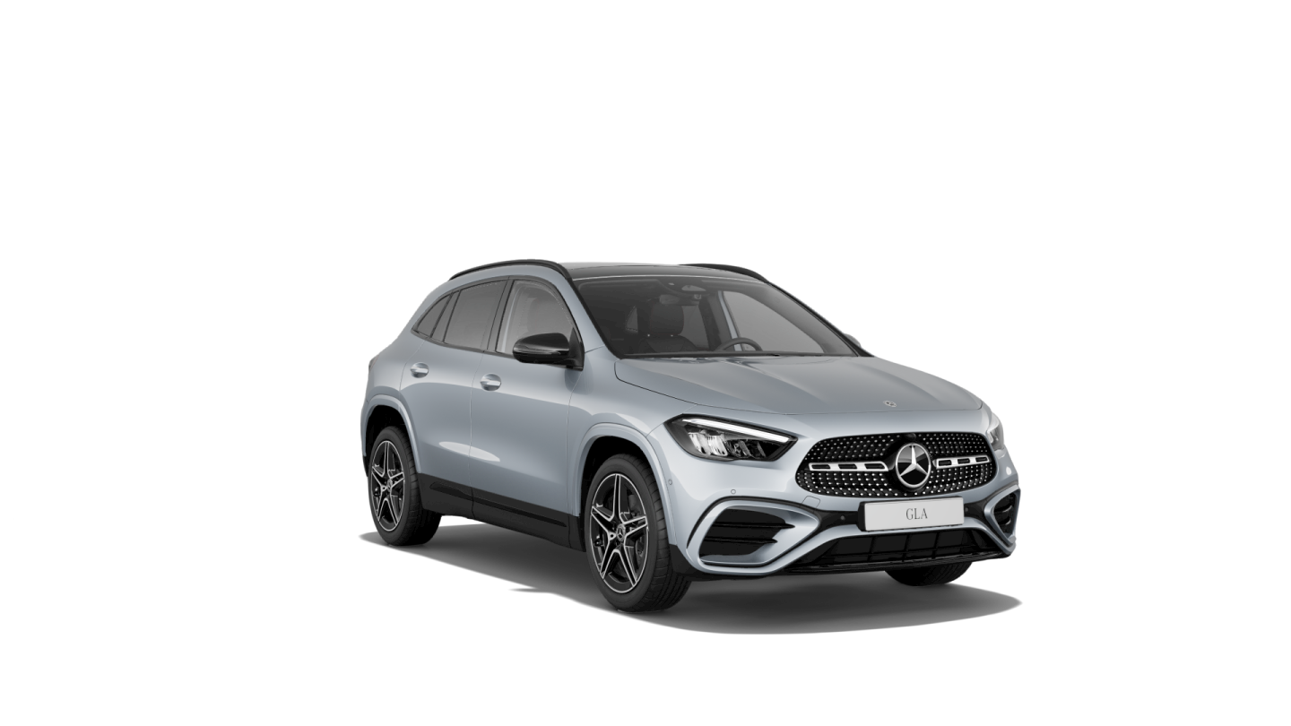 GLA 180 d AMG Line