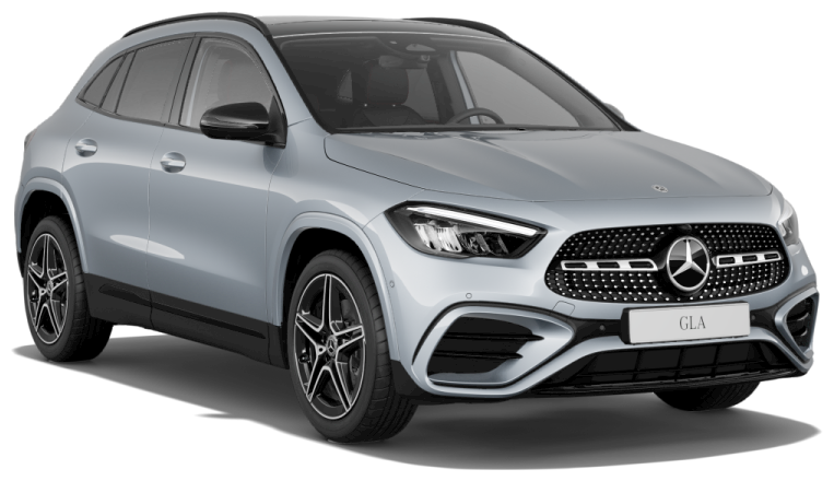 GLA 180 d AMG Line