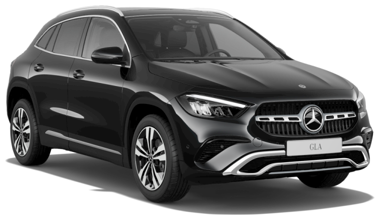 GLA 180 d Business Line