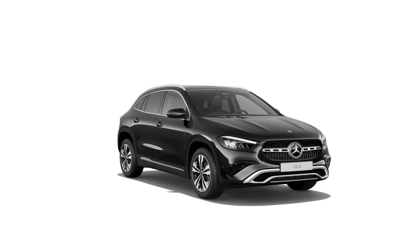 GLA 180 d Business Line