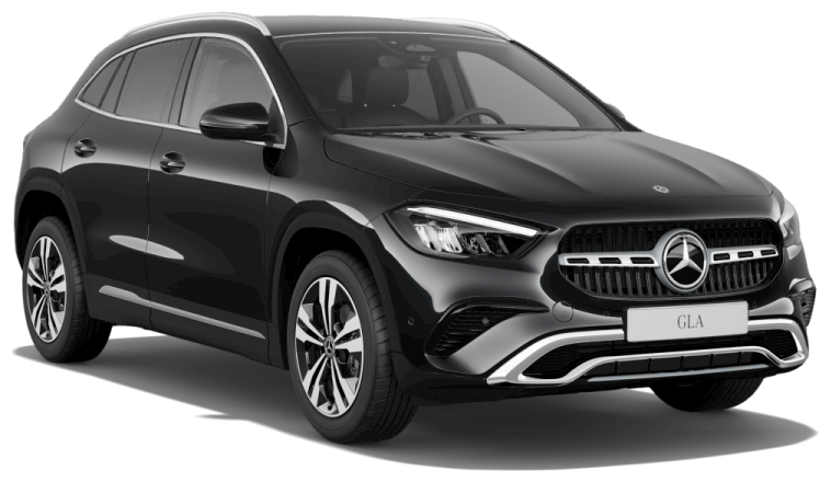 GLA 180 d Business Line