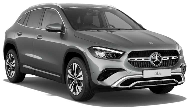 GLA 180 d Business Line