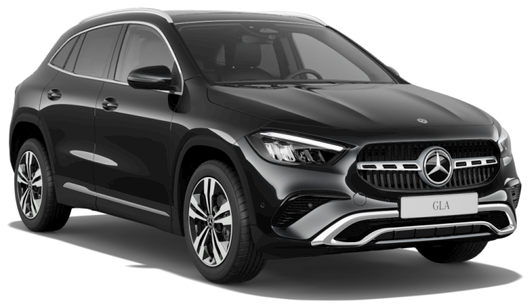 GLA 180 d Business Line