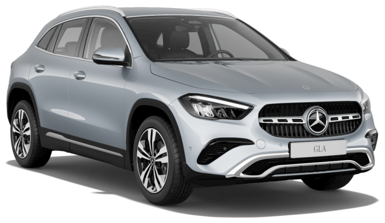 GLA 180 d Business Line