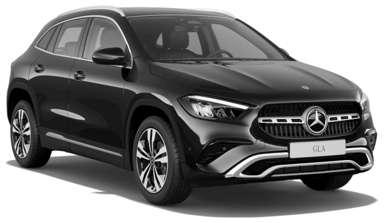 GLA 180 d Business Line